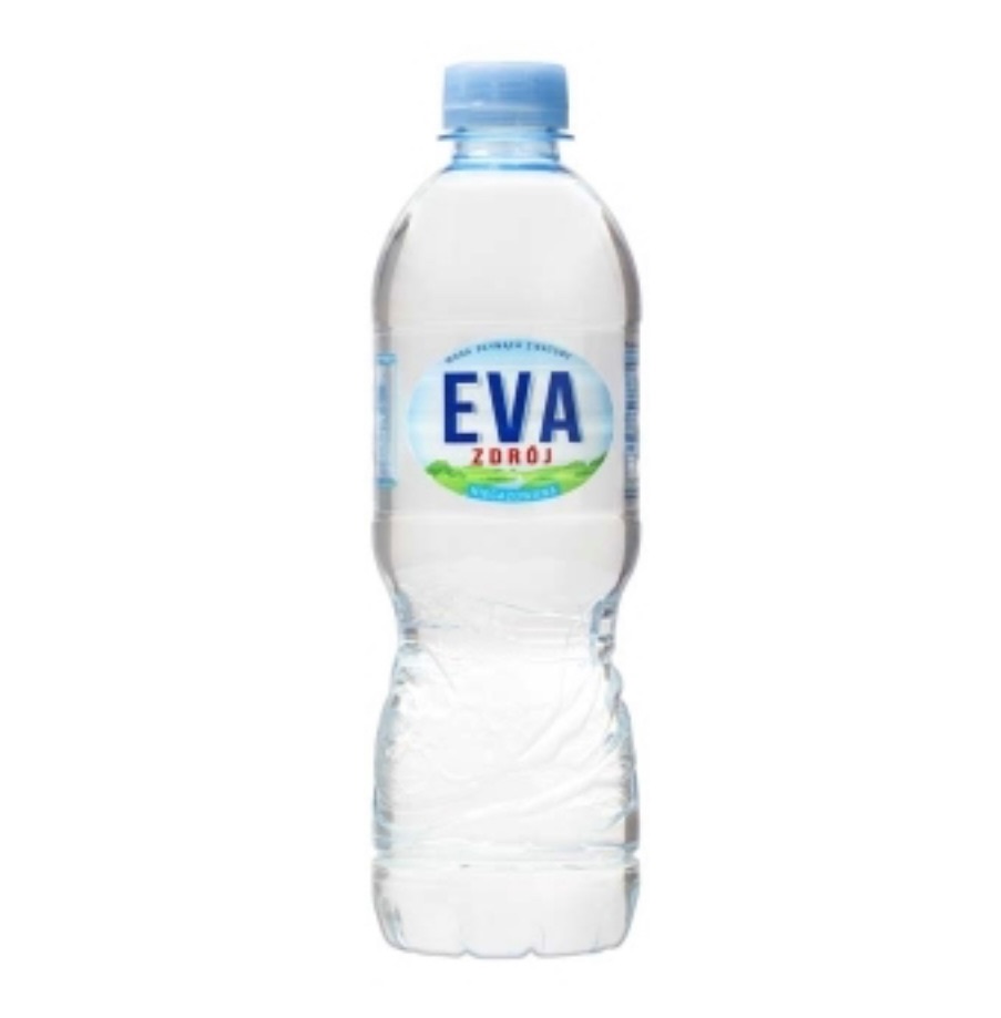 Woda niegazowana 0,5l