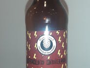 Packaged Rebellion 17° Double IPA 0,5l sklo