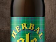 Herbal Ale 12° bylinkové pivo 0,5lsklo
