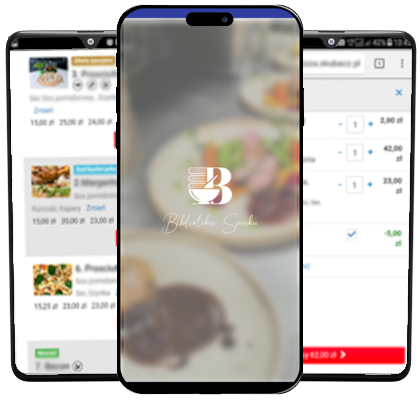 Pobierz naszą aplikację