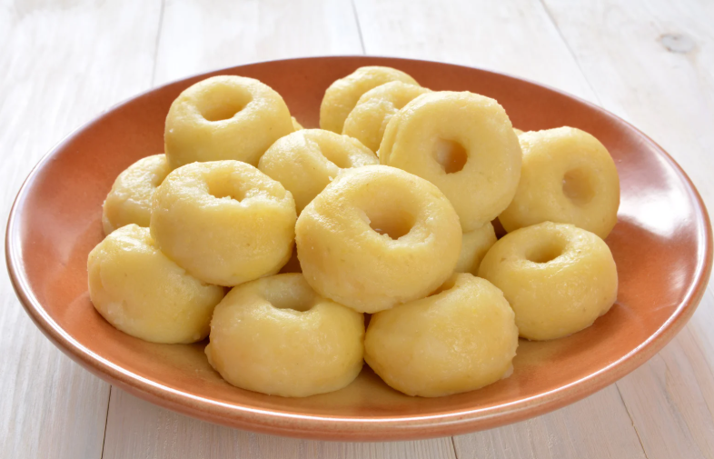 Kluski śląskie (na ciepło) 15 szt.