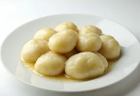 Kopytka (na ciepło) 15 szt.