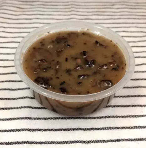 Sos pieczarkowy 250ml