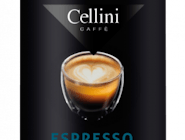 Kawa Cellini Premium Decaffeinato