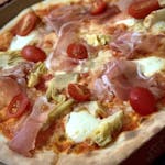 Pizza La Sosta