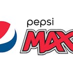 Pepsi Cola MAX