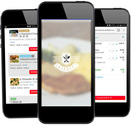 Pobierz naszą aplikację