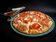 Pizza Itza,
