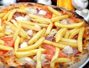 Pizza Roberto,