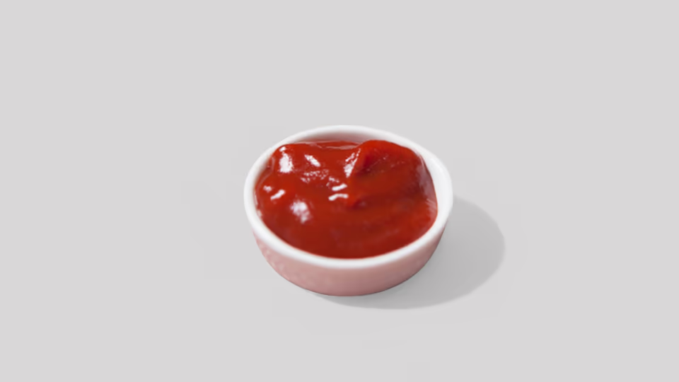 Ketchup