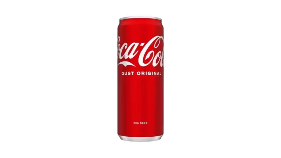 Coca Cola
