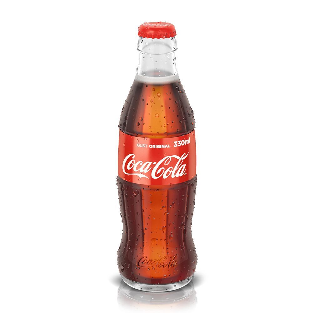 Coca Cola Original
