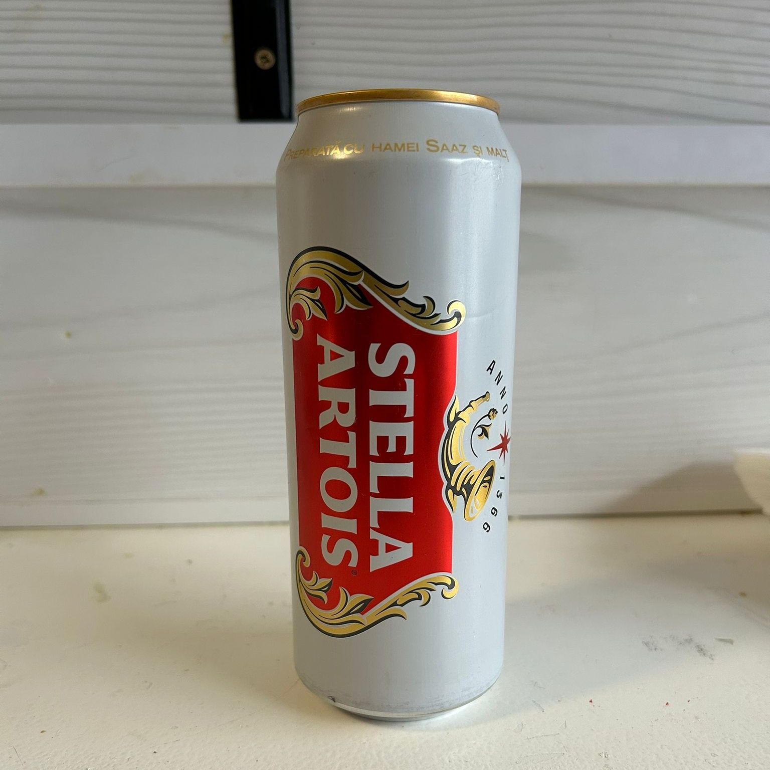 Stella Artois