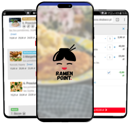 Pobierz naszą aplikację