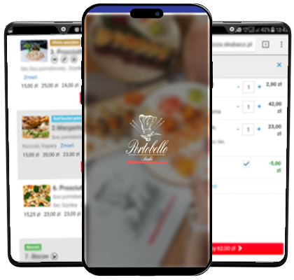 Pobierz naszą aplikację