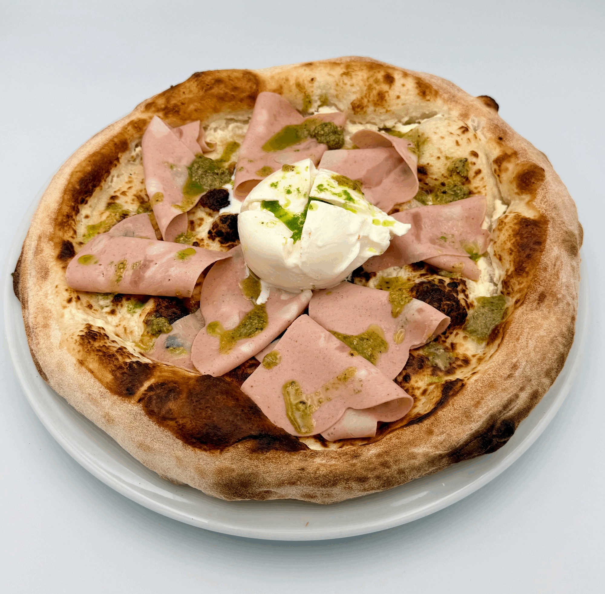 Mortadella tylko w rozmiarze 32cm