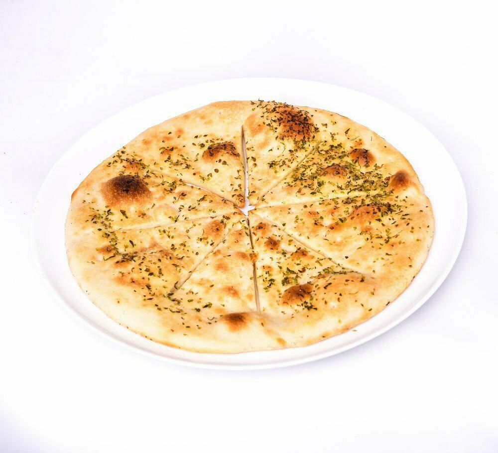 Focaccia simplă