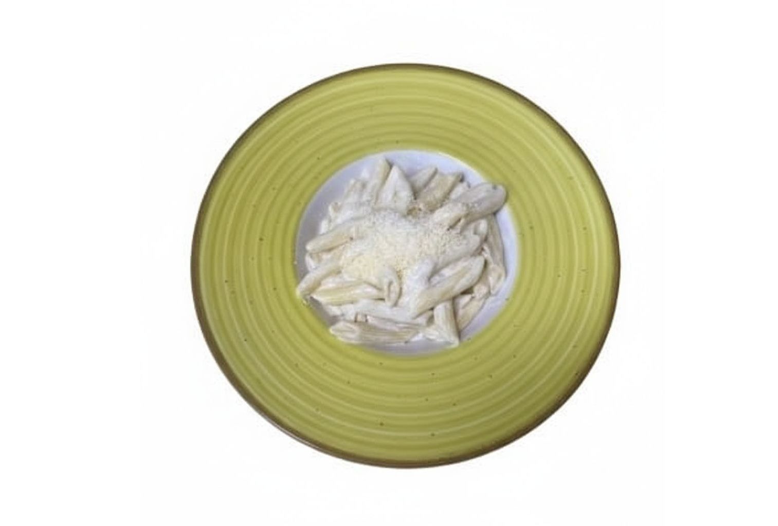 Penne Quatro Formaggi