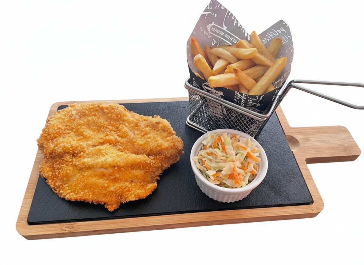 Șnițeleanu Baracca