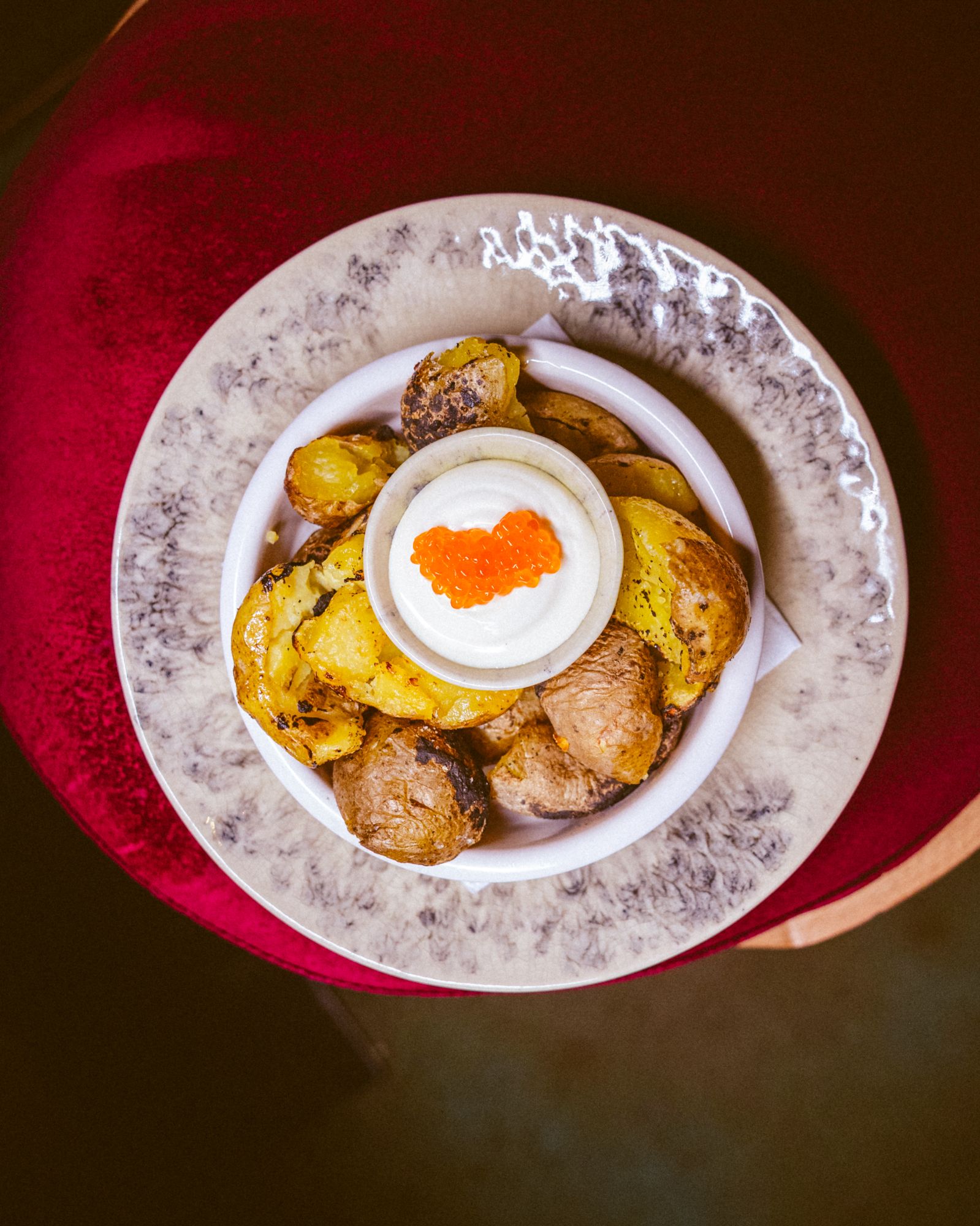 Potatki