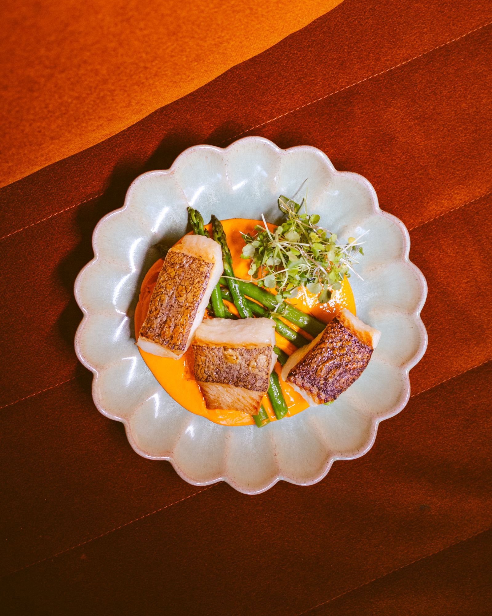 Halibut