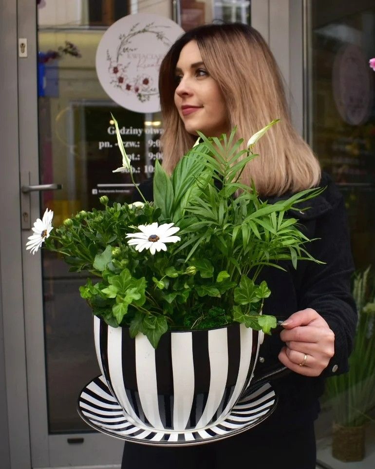 Kompozycja w filiżance 3