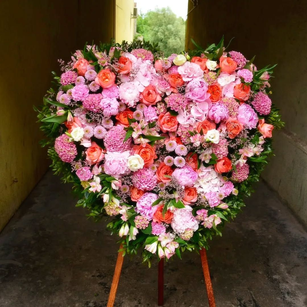 Ostatnie pożegnanie serce 2