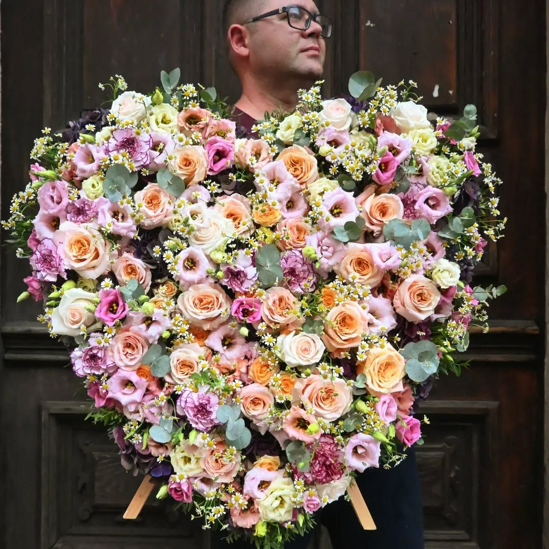 Ostatnie pożegnanie serce 3