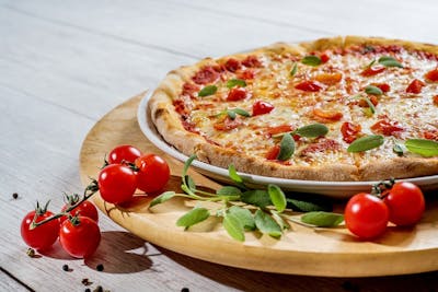 Akcia: Pizza 2 + 1 grátis
