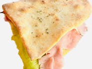 Sandwich Prosciutto Cotto