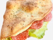 Sandwich Salami