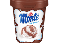 Zott Monte Ice Cream
