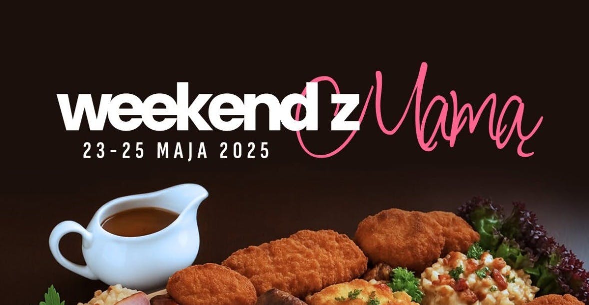 Dzień Mamy