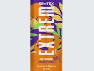 Semtex energetický nápoj EXTREM 0,25l /zálohovaná flaša/ -  NOVINKA