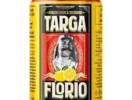 Targa florio citrón 0,33l /Zálohovaná flaša/
