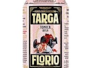 Targa florio pink tonic 0,33l /Zálohovaná flaša/ - NOVINKA