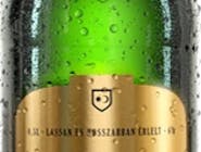 TILTOTT Csíki sör GOLD 0,5l  alkoholické