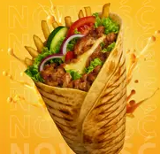 Nowość - Pita Drwala 