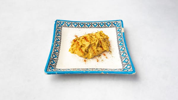 Hummus tradycyjny 
