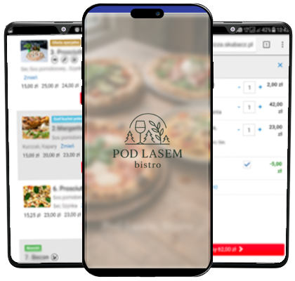 Aplikacja mobilna