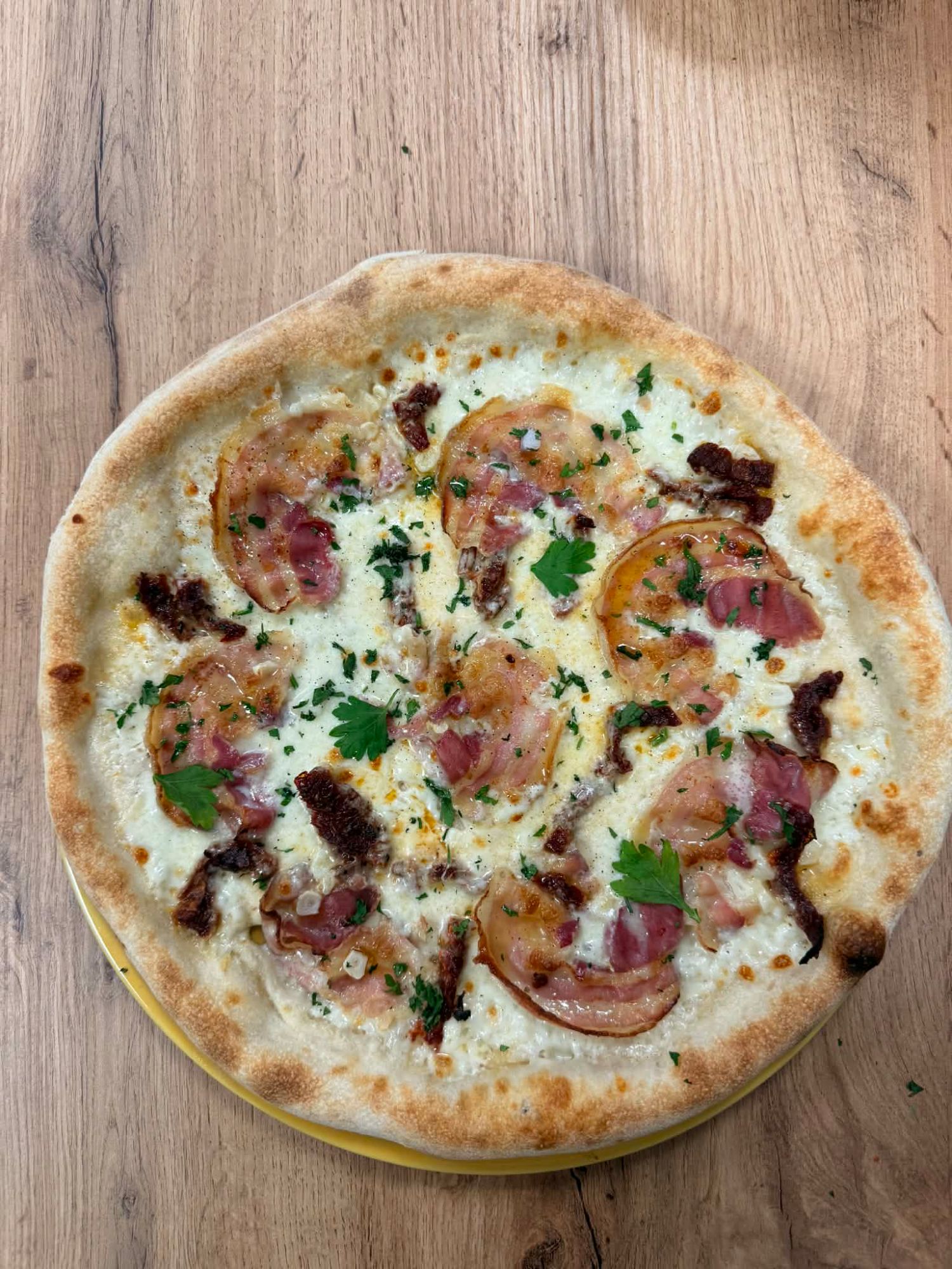 Pancetta