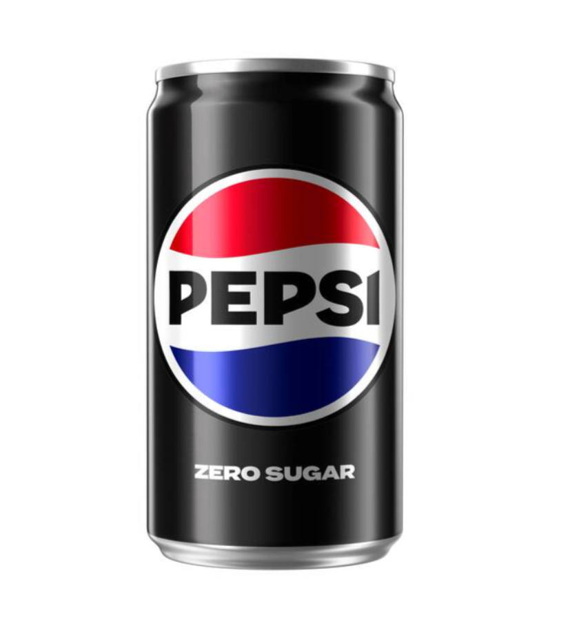 Pepsi Zero Puszka 350ml