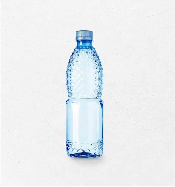 Woda Gas Butelka 500ml