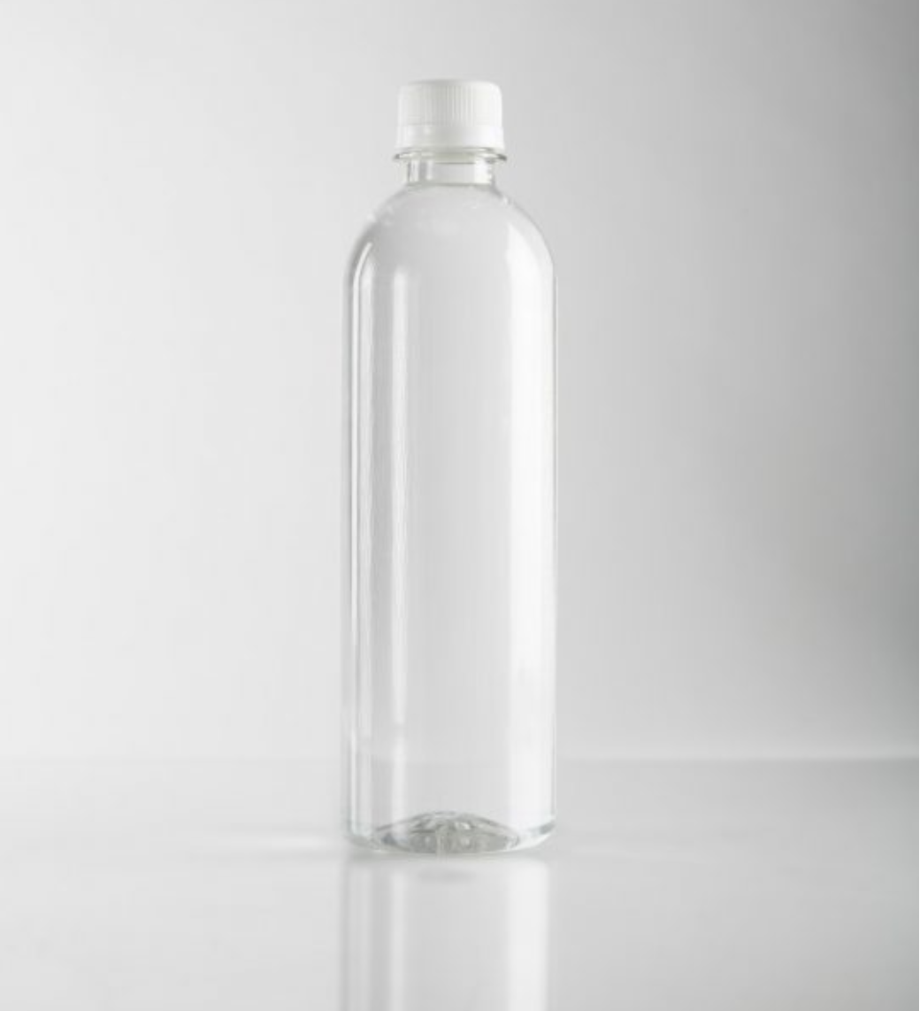 Woda Natural Butelka 500ml