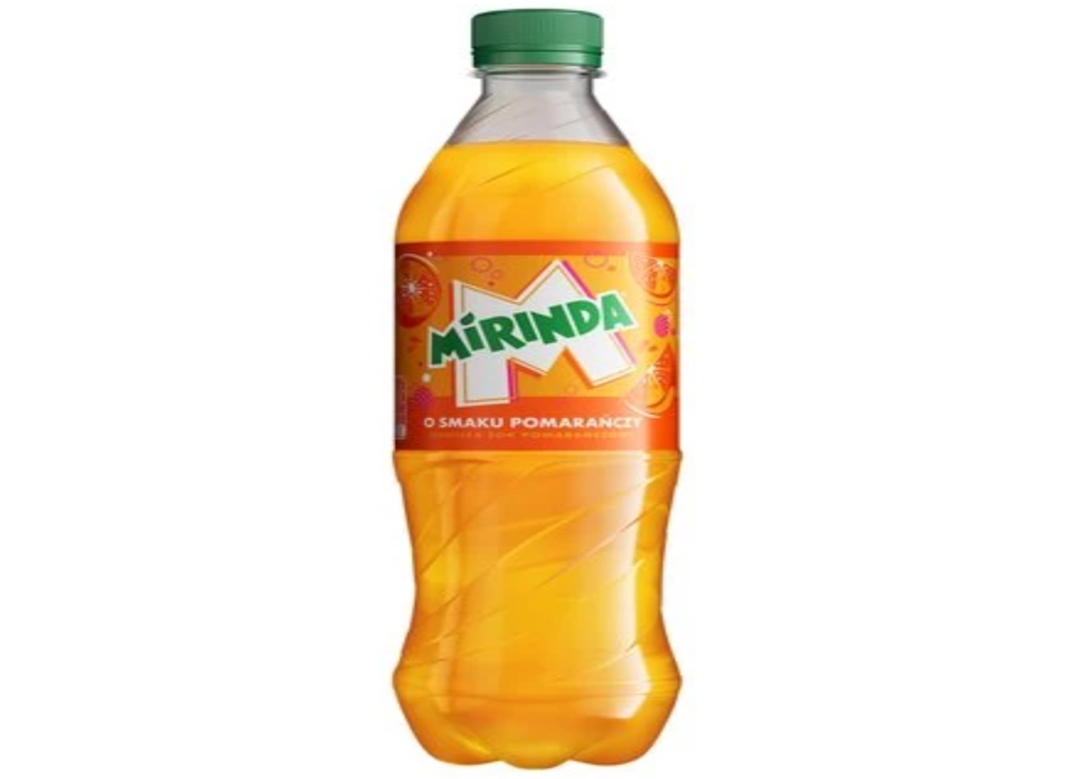 Mirinda Butelka 500ml
