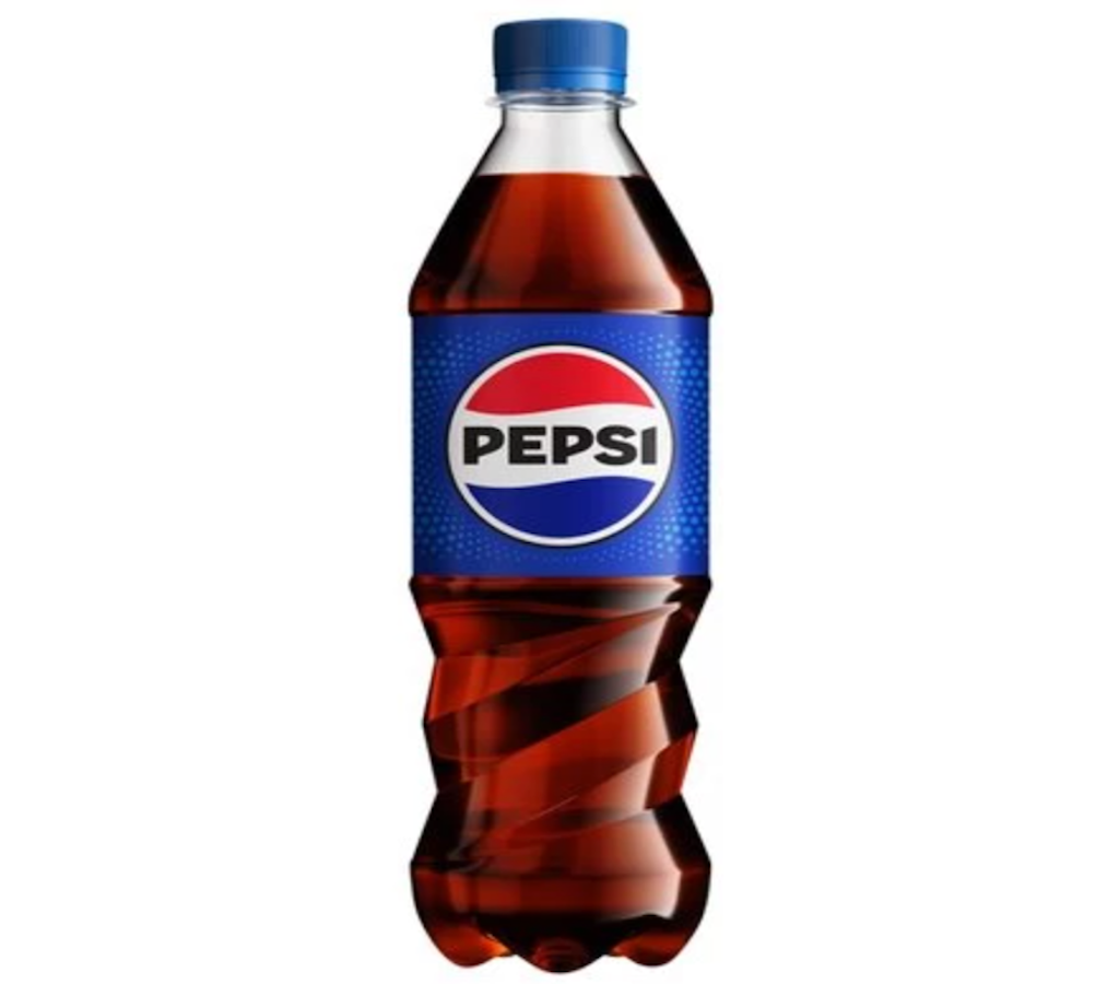 Pepsi Butelka 500ml
