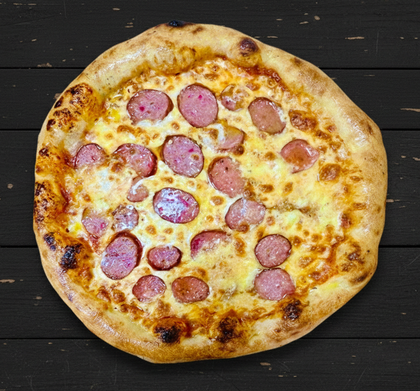 Pizza Italian Sausage (32cm)