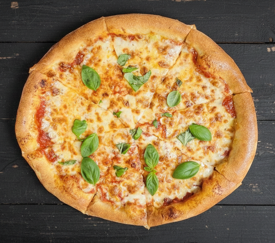 Pizza Margherita (32cm)