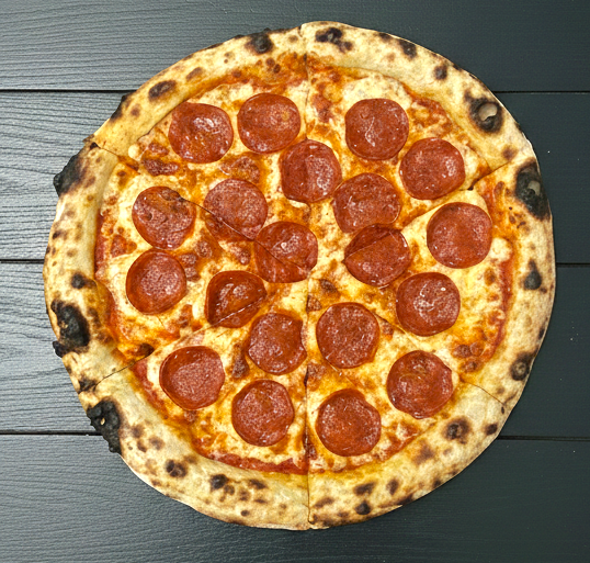 Pizza Pepperoni (32cm)