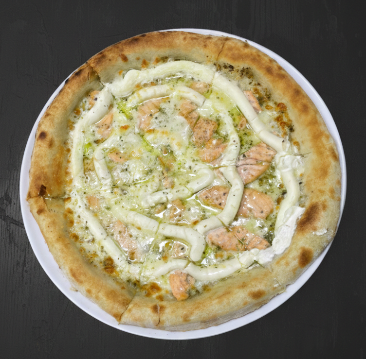 Pizza Sakura Dream(32cm)